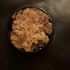 Customer review Cristal Bubble with photo - Spliff