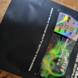 Customer review Critical 2.0 with photo - Spliff