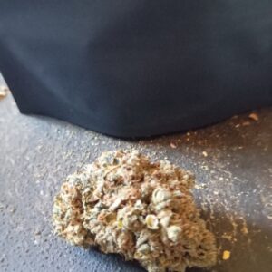 Customer review Critical 2.0 with photo - Spliff
