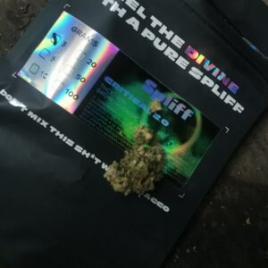 Customer review Critical 2.0 with photo - Spliff