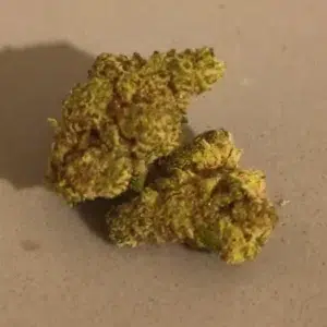 Customer review Diamond Kush with photo - Spliff
