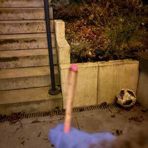 Customer review Diamond Kush with photo - Spliff