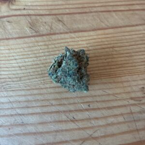 Customer review Diamond Kush with photo - Spliff