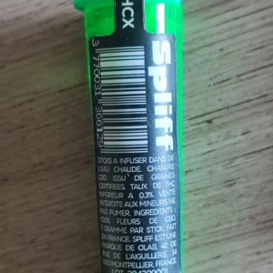 Customer review Diamond Kush with photo - Spliff