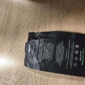 Customer review Diamond Kush with photo - Spliff