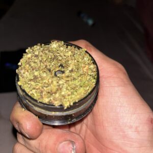 Customer review Dream Diesel with photo - Spliff