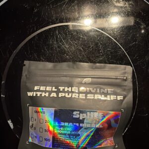 Customer review Dream Diesel with photo - Spliff