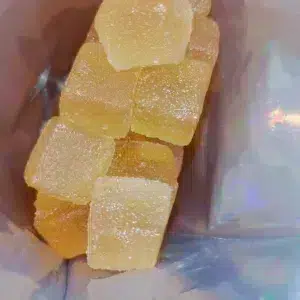Customer review Family Pack Magic Candy - Bonbons THC with photo - Spliff