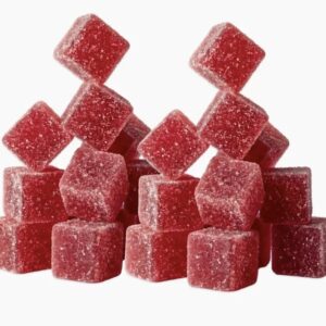 Customer review Family Pack Magic Candy – THC Sweets with photo - Spliff
