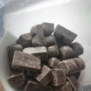 Customer review Family Pack Magic Choc - Space Chocolate with photo - Spliff