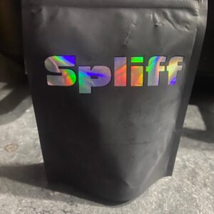 Customer review Family Pack Magic Choc - Space Chocolate with photo - Spliff