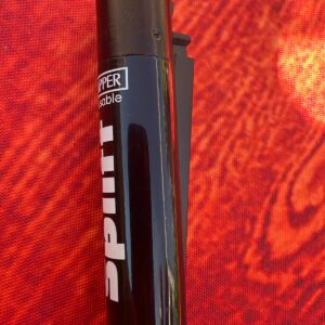 Customer review Clipper Lighter with photo - Spliff