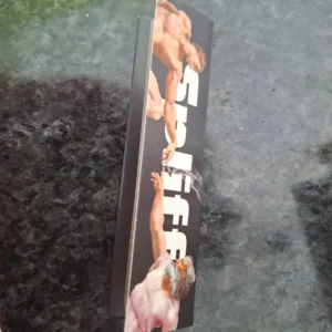 Customer review X32 slim with photo - Spliff
