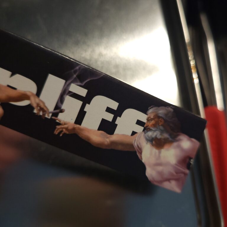 Click to view full screen Customer review X32 slim with photo - Spliff