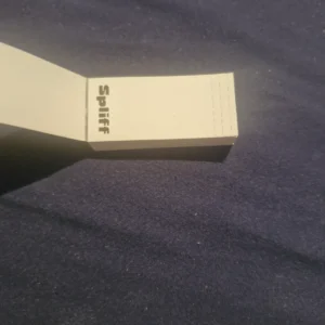 Customer review Tonc Spliff with photo - Spliff