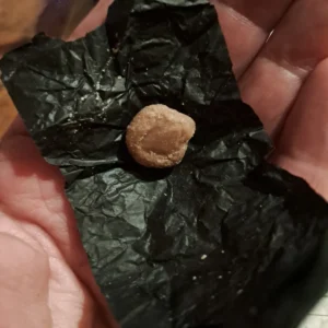 Customer review Frozen with photo - Spliff
