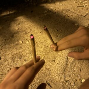 Customer review Frozen with photo - Spliff