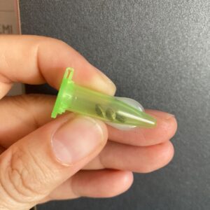 Customer review Gelato Auto with photo - Spliff