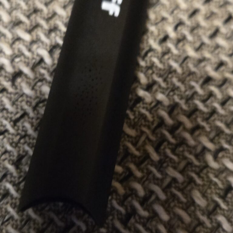 Click to view full screen Customer review Gelato Cali USA with photo - Spliff