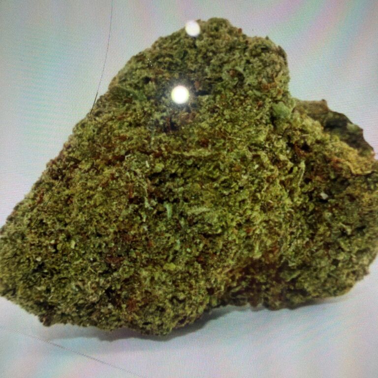 Customer review Gelato Cali USA with photo - Spliff