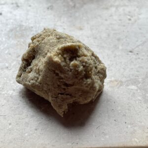 Customer review Golden Hash with photo - Spliff