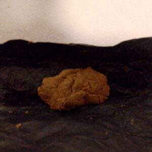 Customer review Golden Hash with photo - Spliff