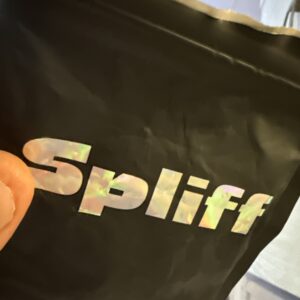 Customer review Gorilla Glue with photo - Spliff