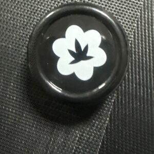 Customer review Grinder Mini with photo - Spliff