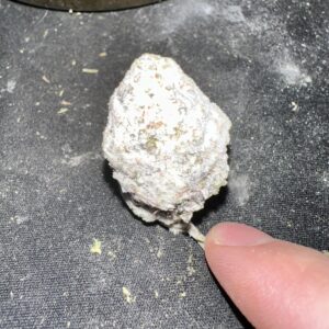 Customer review Ice Rock with photo - Spliff