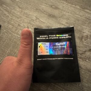 Customer review Ice Runtz USA with photo - Spliff