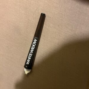Customer review Pre-rolled CBN joint - Superskunk with photo - Spliff