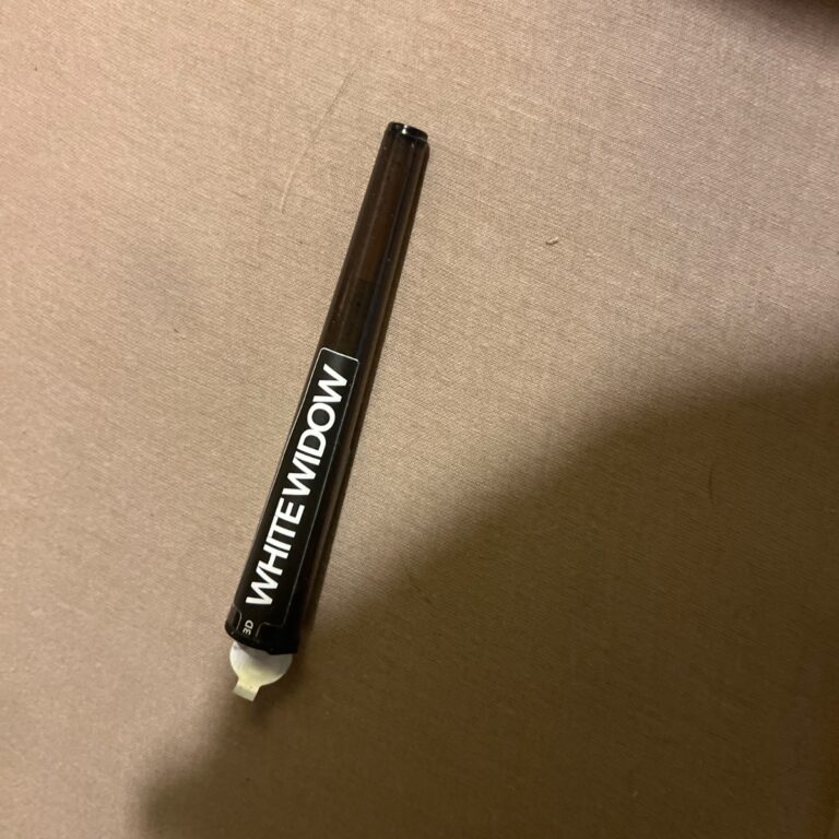 Customer review Pre-rolled CBN joint - Superskunk with photo - Spliff