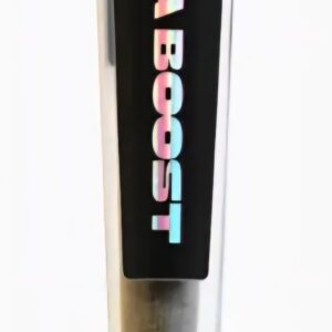 Customer review Pre-roll THCX joint - Amnesia Boost with photo - Spliff