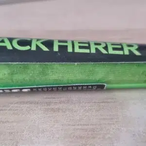 Customer review Pre-roll THCX joint - Jack Herer with photo - Spliff