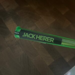 Customer review Pre-roll THCX joint - Jack Herer with photo - Spliff