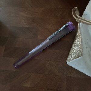 Customer review Pre-roll THCX joint - Jack Herer with photo - Spliff