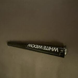 Customer review Pre-rolled CBD joint - White Widow with photo - Spliff