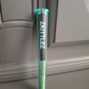 Customer review Pre-roll THCX joint - Zkittlez with photo - Spliff