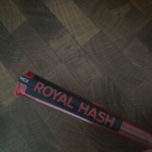 Customer review Pre-roll THCX joint - Zkittlez with photo - Spliff