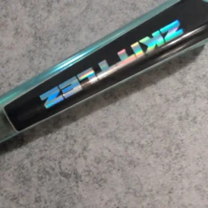 Customer review Pre-roll THCX joint - Zkittlez with photo - Spliff