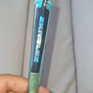 Customer review Pre-roll THCX joint - Zkittlez with photo - Spliff