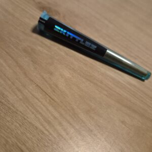 Customer review Pre-roll THCX joint - Zkittlez with photo - Spliff