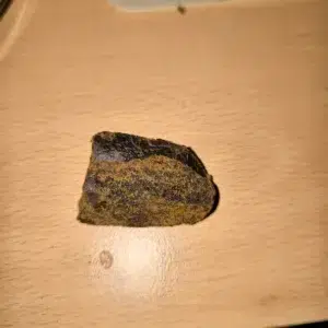 Customer review Kashmir Hash with photo - Spliff
