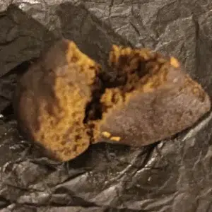 Customer review Kashmir Hash with photo - Spliff