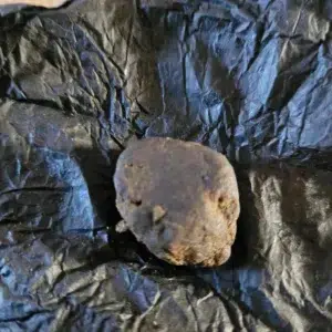 Customer review Kashmir Hash with photo - Spliff