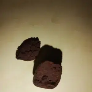 Customer review Kashmir Hash with photo - Spliff