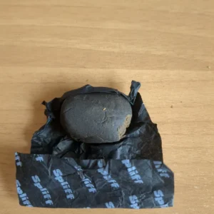 Customer review Kashmir Hash with photo - Spliff