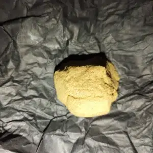 Customer review Keta Dream with photo - Spliff