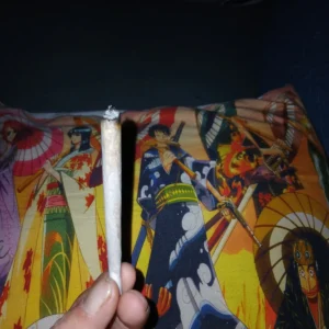 Customer review Keta Dream with photo - Spliff