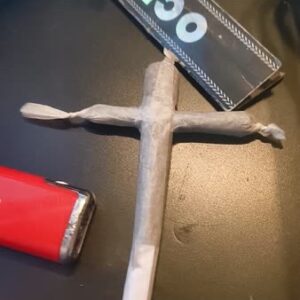Customer review Keta Dream with photo - Spliff